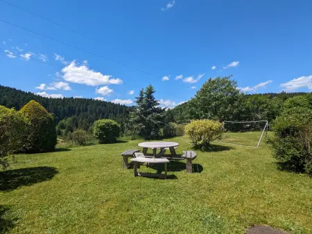 Gîte à Gérardmer - Proche lac et pistes, Chem cheminée, 2 chambres - Photo 15