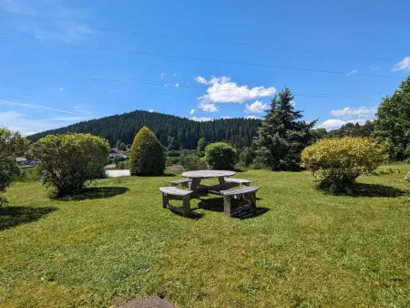 Gîte à Gérardmer - Proche lac et pistes, Chem cheminée, 2 chambres - Photo 16