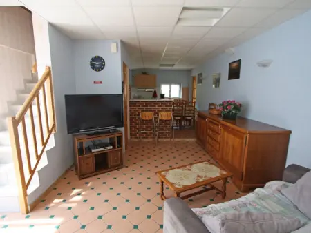 Gîte familial aux Vosges avec jeux pour enfants, à proximité de la nature et activités sportives - Photo 2