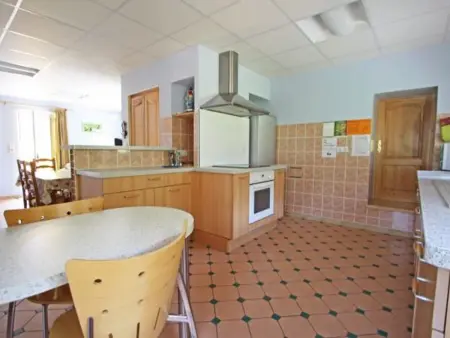 Gîte familial aux Vosges avec jeux pour enfants, à proximité de la nature et activités sportives - Photo 3