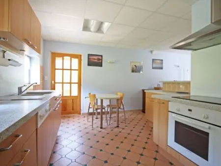 Gîte familial aux Vosges avec jeux pour enfants, à proximité de la nature et activités sportives - Photo 4