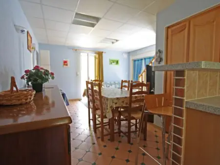 Gîte familial aux Vosges avec jeux pour enfants, à proximité de la nature et activités sportives - Photo 5