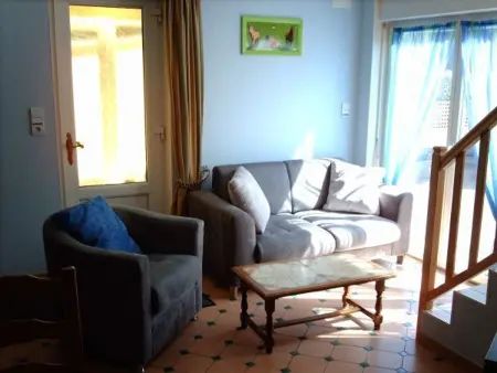 Gîte familial aux Vosges avec jeux pour enfants, à proximité de la nature et activités sportives - Photo 6
