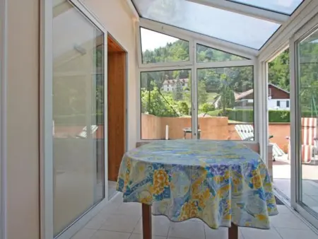 Gîte familial aux Vosges avec jeux pour enfants, à proximité de la nature et activités sportives - Photo 7