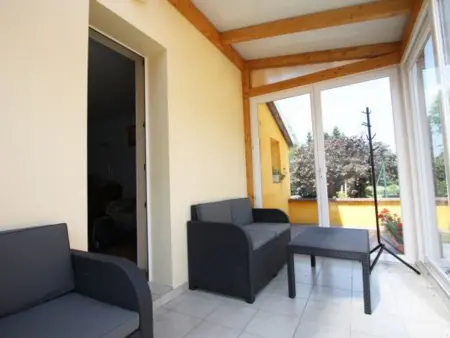 Gîte familial aux Vosges avec jeux pour enfants, à proximité de la nature et activités sportives - Photo 8