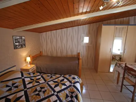 Gîte familial aux Vosges avec jeux pour enfants, à proximité de la nature et activités sportives - Photo 9