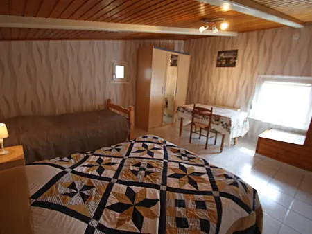 Gîte familial aux Vosges avec jeux pour enfants, à proximité de la nature et activités sportives - Photo 10