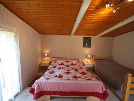Gîte familial aux Vosges avec jeux pour enfants, à proximité de la nature et activités sportives - Photo 11