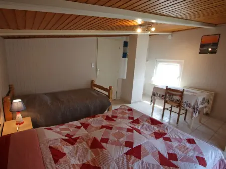 Gîte familial aux Vosges avec jeux pour enfants, à proximité de la nature et activités sportives - Photo 12
