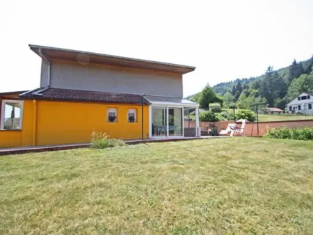 Gîte familial aux Vosges avec jeux pour enfants, à proximité de la nature et activités sportives - Photo 15