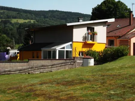 Gîte familial aux Vosges avec jeux pour enfants, à proximité de la nature et activités sportives - Photo 16