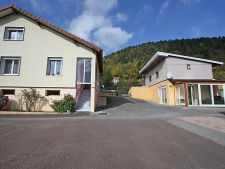 Gîte familial aux Vosges avec jeux pour enfants, à proximité de la nature et activités sportives - Photo 17