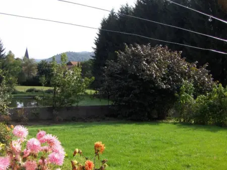 Gîte familial aux Vosges avec jeux pour enfants, à proximité de la nature et activités sportives - Photo 19
