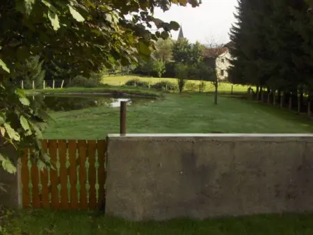 Gîte familial aux Vosges avec jeux pour enfants, à proximité de la nature et activités sportives - Photo 21