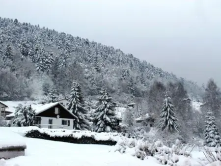 Gîte familial aux Vosges avec jeux pour enfants, à proximité de la nature et activités sportives - Photo 30