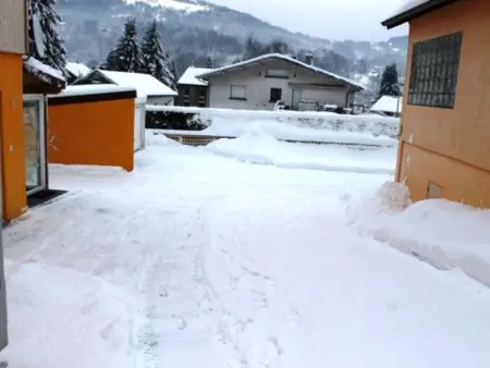 Gîte familial aux Vosges avec jeux pour enfants, à proximité de la nature et activités sportives - Photo 32