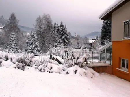 Gîte familial aux Vosges avec jeux pour enfants, à proximité de la nature et activités sportives - Photo 33