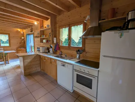 Chalet spacieux près de Gérardmer avec terrasse, verger et activités montagne - Photo 2
