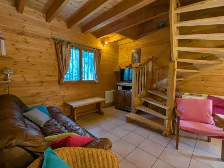 Chalet spacieux près de Gérardmer avec terrasse, verger et activités montagne - Photo 3