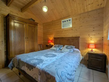 Chalet spacieux près de Gérardmer avec terrasse, verger et activités montagne - Photo 7