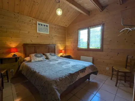 Chalet spacieux près de Gérardmer avec terrasse, verger et activités montagne - Photo 8