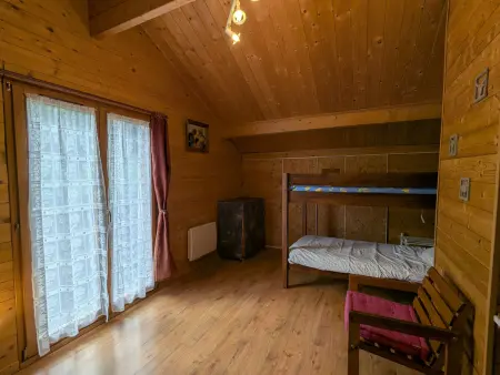 Chalet spacieux près de Gérardmer avec terrasse, verger et activités montagne - Photo 18