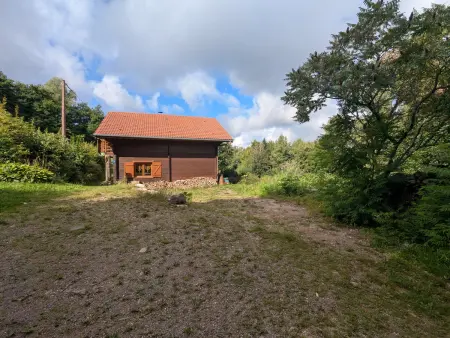 Chalet spacieux près de Gérardmer avec terrasse, verger et activités montagne - Photo 32