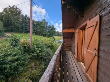 Chalet spacieux près de Gérardmer avec terrasse, verger et activités montagne - Photo 33