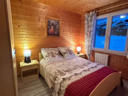 Chalet confortable avec cheminée proche de La Bresse-Hohneck, idéal pour famille et amis. - Photo 10