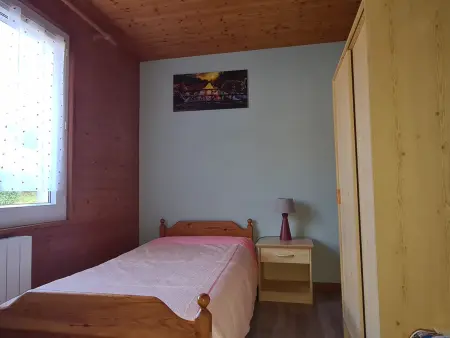 Chalet confortable avec cheminée proche de La Bresse-Hohneck, idéal pour famille et amis. - Photo 11