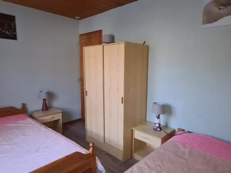 Chalet confortable avec cheminée proche de La Bresse-Hohneck, idéal pour famille et amis. - Photo 12
