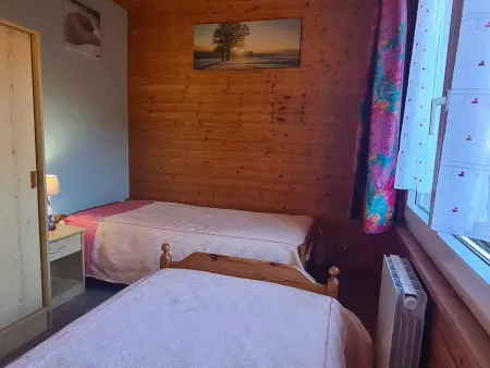 Chalet confortable avec cheminée proche de La Bresse-Hohneck, idéal pour famille et amis. - Photo 13