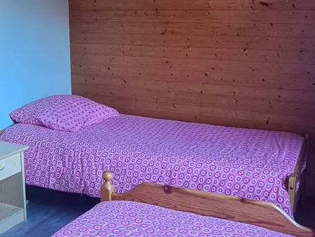 Chalet confortable avec cheminée proche de La Bresse-Hohneck, idéal pour famille et amis. - Photo 14