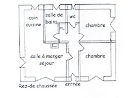 Chalet confortable avec cheminée proche de La Bresse-Hohneck, idéal pour famille et amis. - Photo 24