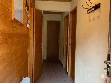 Chalet confortable avec cheminée proche de La Bresse-Hohneck, idéal pour famille et amis. - Photo 25