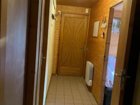 Chalet confortable avec cheminée proche de La Bresse-Hohneck, idéal pour famille et amis. - Photo 26