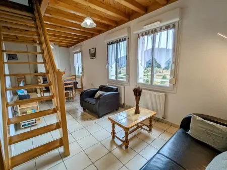 Gîte Confortable en Pleine Nature avec Cheminée et Accès Direct aux Sentiers, Proche Gérardmer et Lac - Photo 1