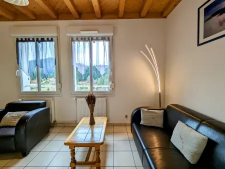 Gîte Confortable en Pleine Nature avec Cheminée et Accès Direct aux Sentiers, Proche Gérardmer et Lac - Photo 2
