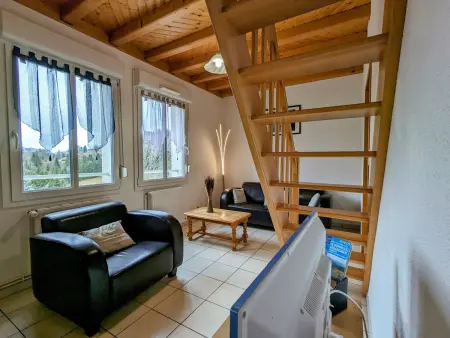 Gîte Confortable en Pleine Nature avec Cheminée et Accès Direct aux Sentiers, Proche Gérardmer et Lac - Photo 3