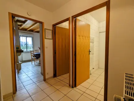 Gîte Confortable en Pleine Nature avec Cheminée et Accès Direct aux Sentiers, Proche Gérardmer et Lac - Photo 5