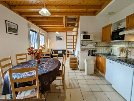 Gîte Confortable en Pleine Nature avec Cheminée et Accès Direct aux Sentiers, Proche Gérardmer et Lac - Photo 8