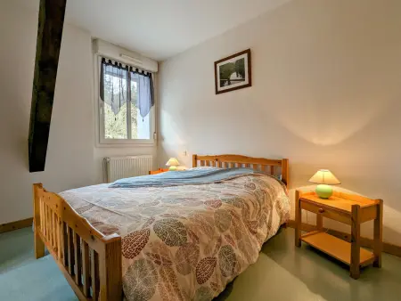 Gîte Confortable en Pleine Nature avec Cheminée et Accès Direct aux Sentiers, Proche Gérardmer et Lac - Photo 10