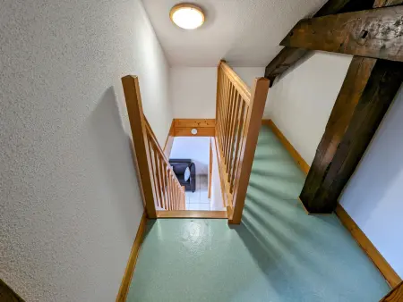 Gîte Confortable en Pleine Nature avec Cheminée et Accès Direct aux Sentiers, Proche Gérardmer et Lac - Photo 11