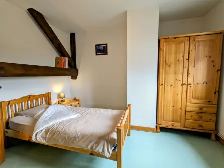 Gîte Confortable en Pleine Nature avec Cheminée et Accès Direct aux Sentiers, Proche Gérardmer et Lac - Photo 13