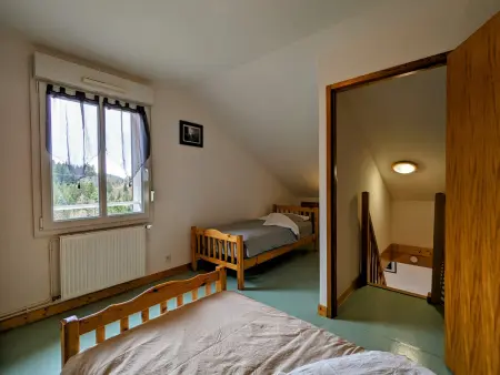 Gîte Confortable en Pleine Nature avec Cheminée et Accès Direct aux Sentiers, Proche Gérardmer et Lac - Photo 14