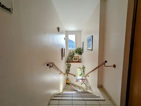 Gîte Confortable en Pleine Nature avec Cheminée et Accès Direct aux Sentiers, Proche Gérardmer et Lac - Photo 17
