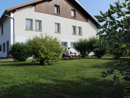 Gîte Confortable en Pleine Nature avec Cheminée et Accès Direct aux Sentiers, Proche Gérardmer et Lac - Photo 25