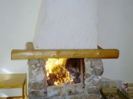 Chalet Confortable à La Bresse, Proche Ski, Wifi, Animaux Acceptés - Photo 4