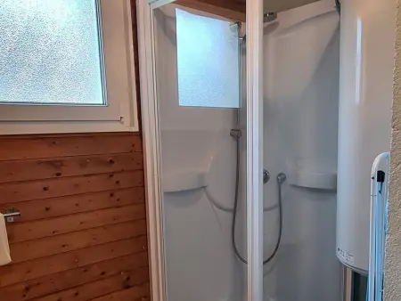 Chalet Confortable à La Bresse, Proche Ski, Wifi, Animaux Acceptés - Photo 11