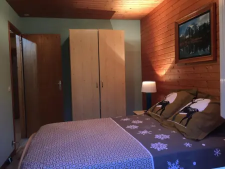 Chalet Confortable à La Bresse, Proche Ski, Wifi, Animaux Acceptés - Photo 15